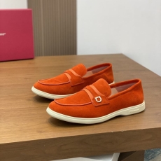 Louis Vuitton Low Shoes